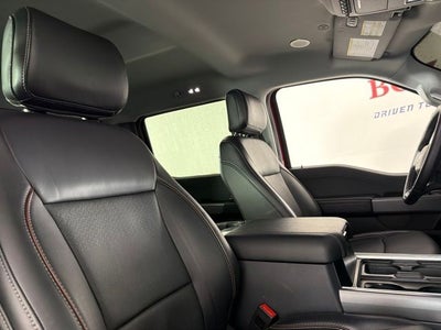 2024 Ford F-350SD Lariat