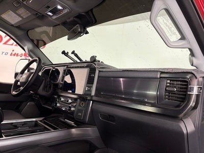 2024 Ford F-350SD Lariat