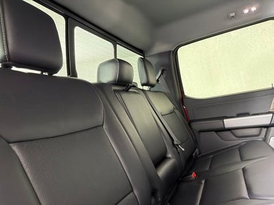 2024 Ford F-350SD Lariat