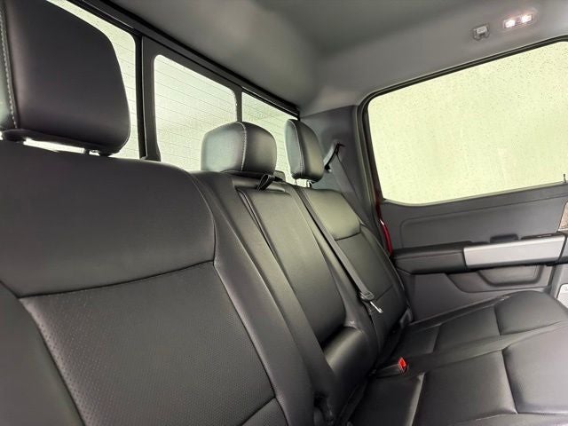 2024 Ford F-350SD Lariat