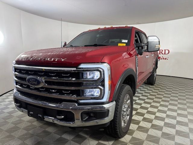 2024 Ford F-350SD Lariat