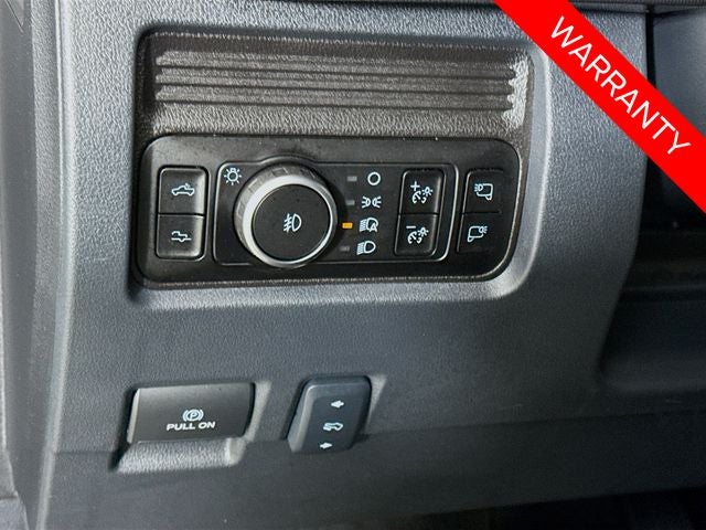 2025 Ford F-350SD Platinum