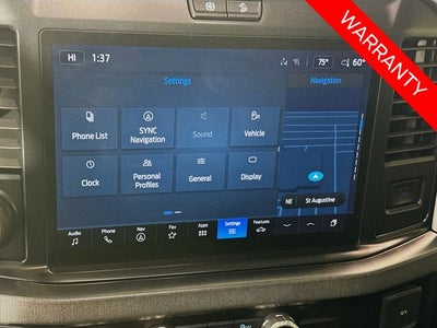 2025 Ford F-350SD Platinum