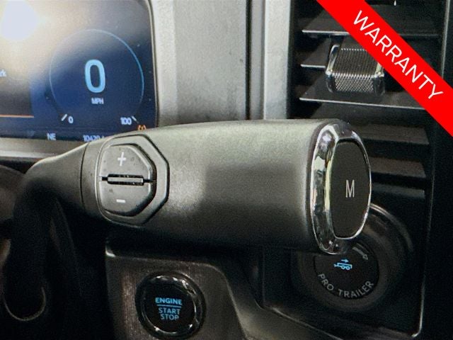 2025 Ford F-350SD Platinum