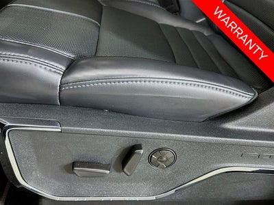 2025 Ford F-350SD Platinum