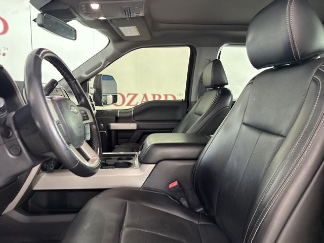 2021 Ford F-350SD Lariat