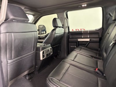 2021 Ford F-350SD Lariat