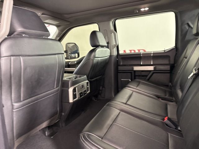 2021 Ford F-350SD Lariat