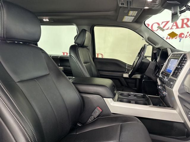 2021 Ford F-350SD Lariat