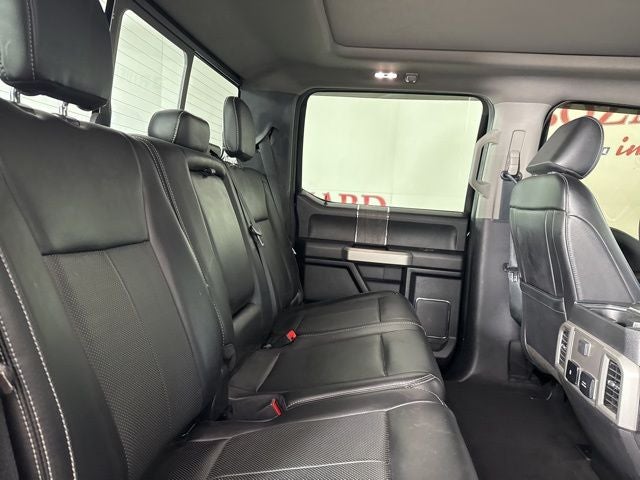 2021 Ford F-350SD Lariat