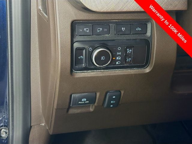 2023 Ford F-350SD King Ranch
