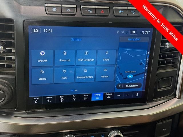 2023 Ford F-350SD King Ranch