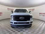2025 Ford F-350SD Platinum