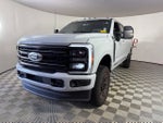 2025 Ford F-350SD Platinum