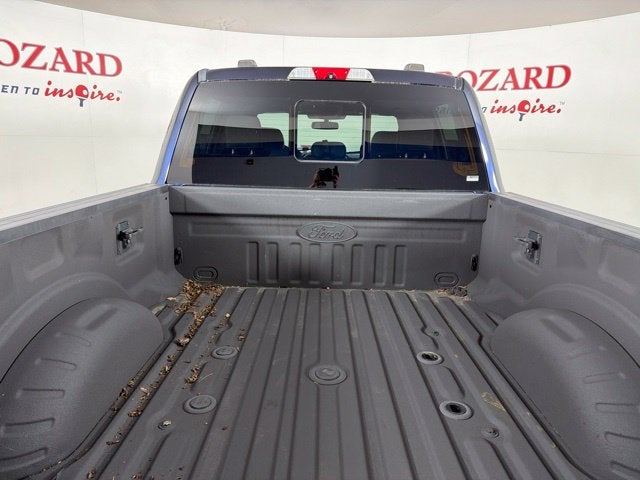 2021 Ford F-350SD King Ranch