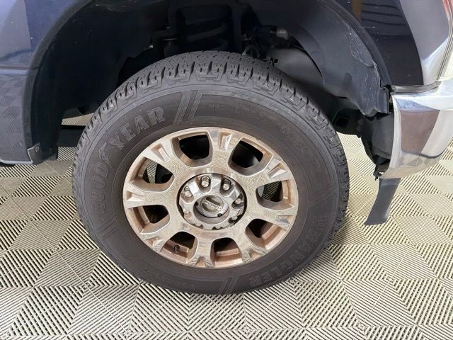 2021 Ford F-350SD King Ranch