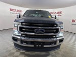 2021 Ford F-350SD King Ranch