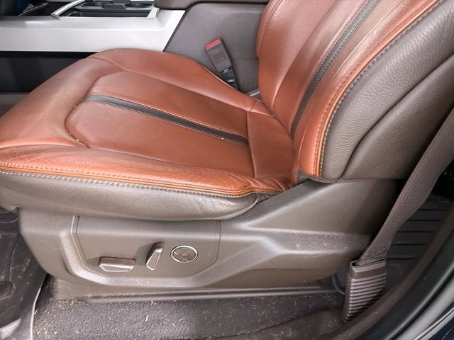 2021 Ford F-350SD King Ranch