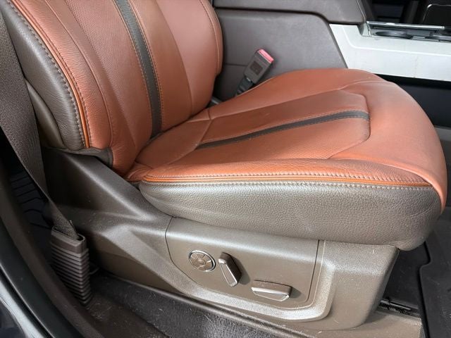 2021 Ford F-350SD King Ranch