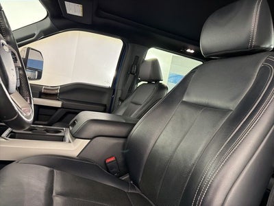 2022 Ford F-350SD Lariat