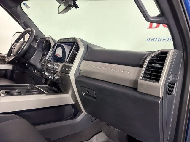 2022 Ford F-350SD Lariat