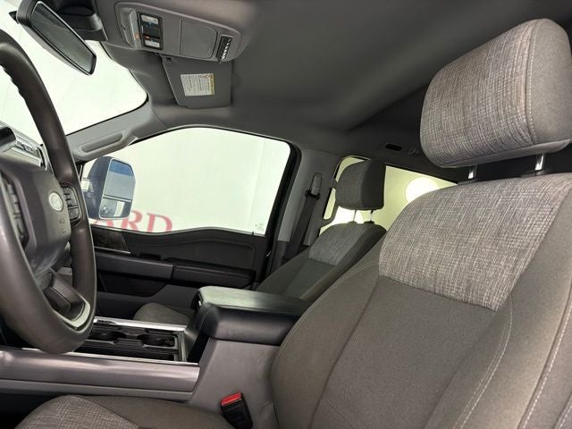 2023 Ford F-350SD XLT