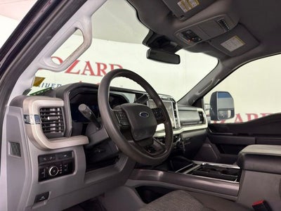 2023 Ford F-350SD XLT