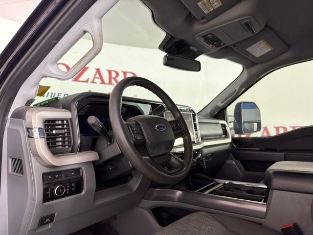 2023 Ford F-350SD XLT