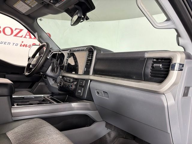 2023 Ford F-350SD XLT