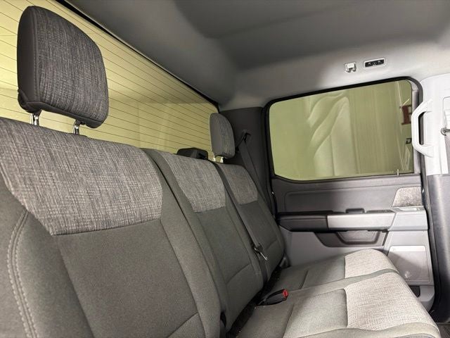 2023 Ford F-350SD XLT