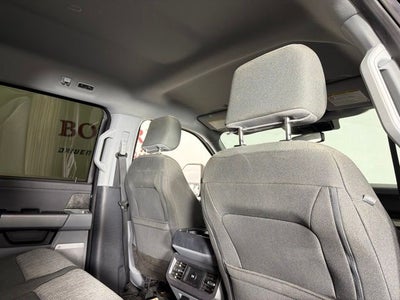2023 Ford F-350SD XLT