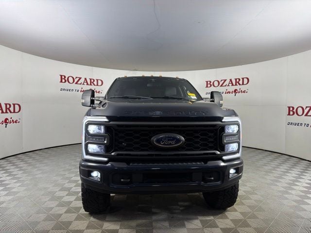 2023 Ford F-350SD XLT