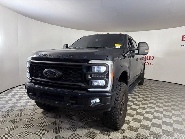 2023 Ford F-350SD XLT