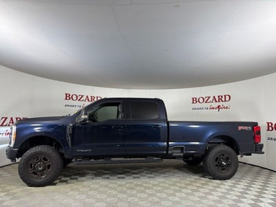 2023 Ford F-350SD XLT
