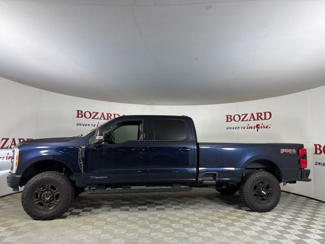 2023 Ford F-350SD XLT