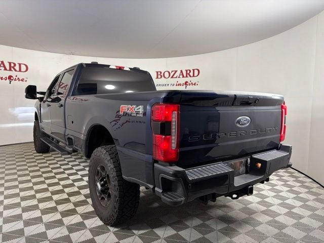 2023 Ford F-350SD XLT