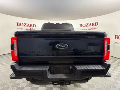 2023 Ford F-350SD XLT