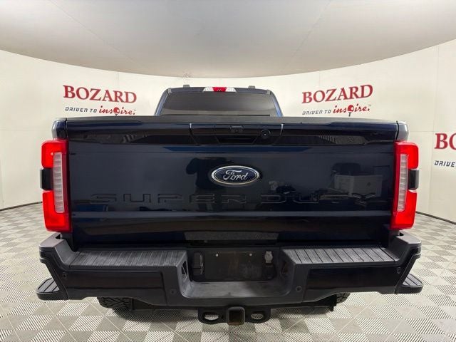 2023 Ford F-350SD XLT