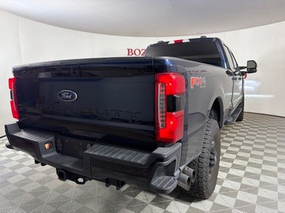 2023 Ford F-350SD XLT