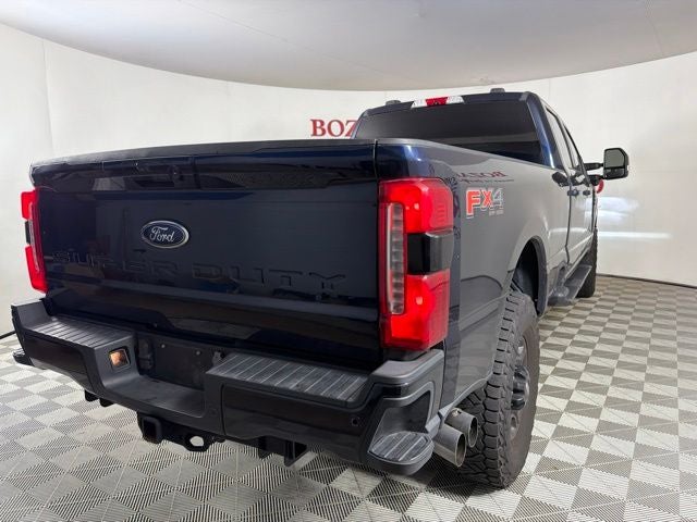 2023 Ford F-350SD XLT