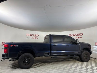 2023 Ford F-350SD XLT