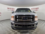 2016 Ford F-350SD Lariat