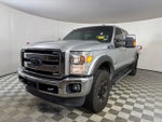 2016 Ford F-350SD Lariat