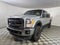 2016 Ford F-350SD Lariat