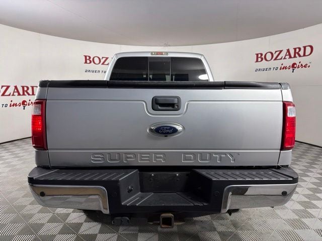 2016 Ford F-350SD Lariat