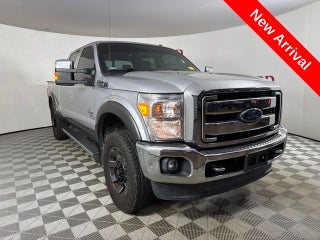 2016 Ford F-350SD Lariat