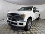 2017 Ford F-350SD Platinum