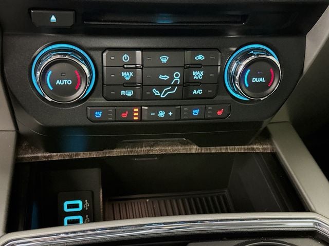 2018 Ford F-350SD Lariat