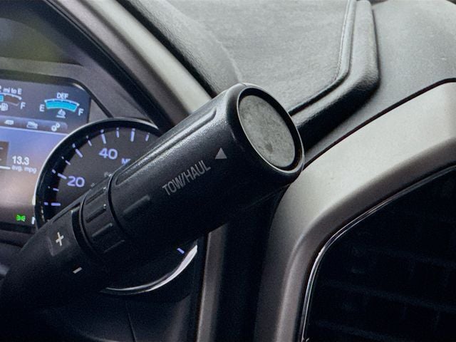 2018 Ford F-350SD Lariat