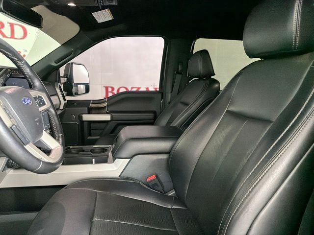 2022 Ford F-350SD Lariat